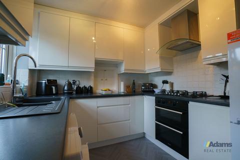 undefined, Gainford Close, Parklands, Widnes