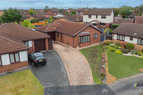 undefined, Gainford Close, Parklands, Widnes
