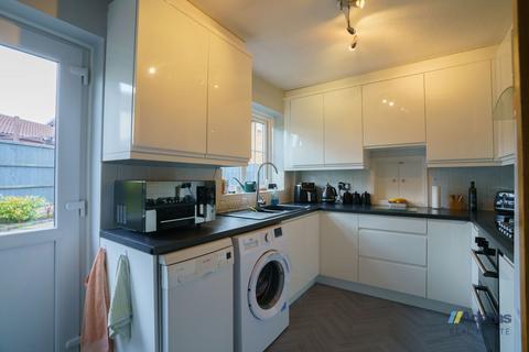 undefined, Gainford Close, Parklands, Widnes