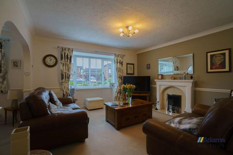 undefined, Gainford Close, Parklands, Widnes