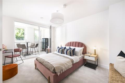 2 bedroom terraced house for sale - Parkside West, Blackwall Reach, London, E14
