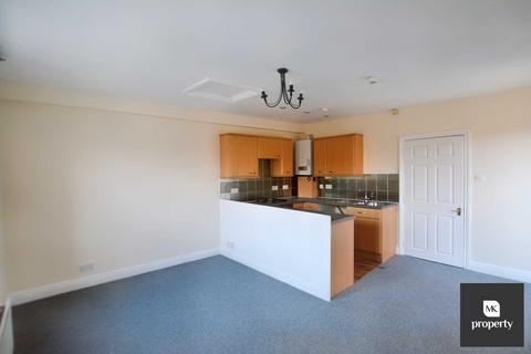 2 bedroom flat to rent, Swan Court, Northampton NN1