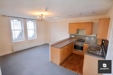 2 bedroom flat to rent, Swan Court, Northampton NN1