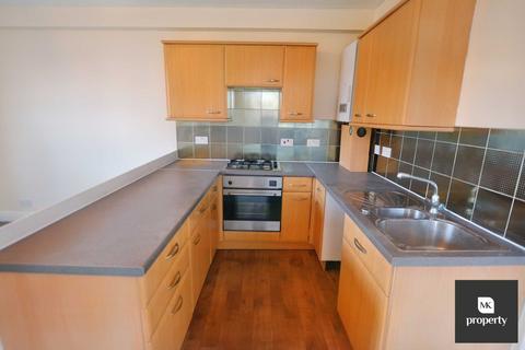 2 bedroom flat to rent, College Street, Northampton NN1