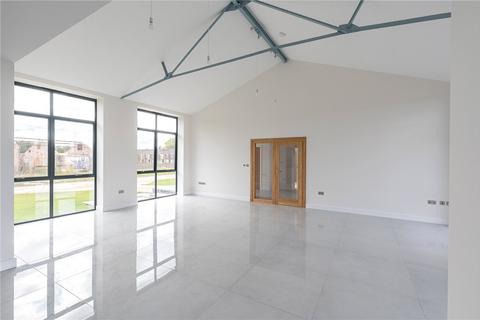 5 bedroom detached house for sale, Roebuck Barracks, Green Lane, Appleton Roebuck, York, YO23