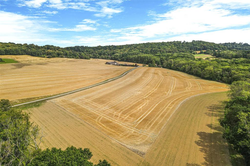 Farmland