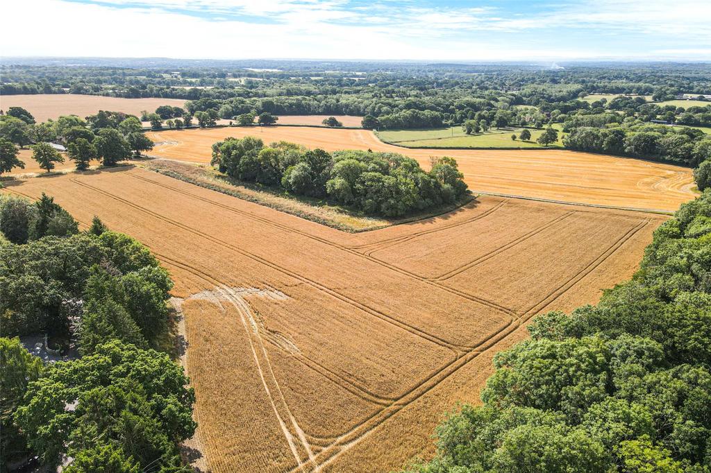 Farmland