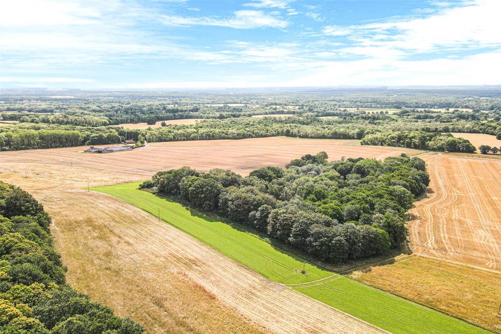 Farmland