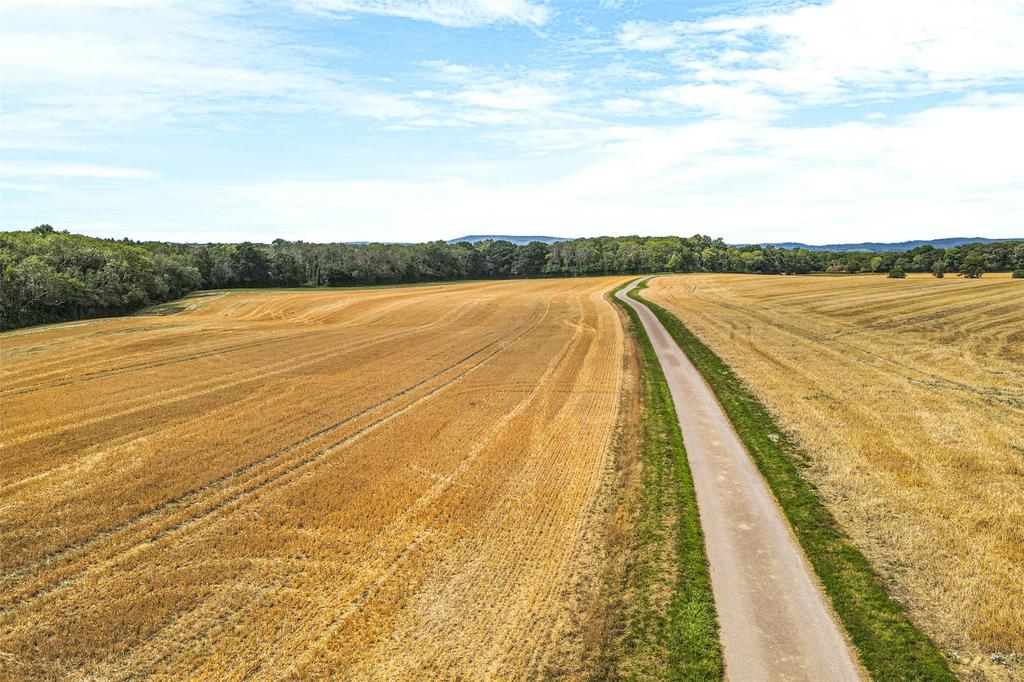 Farmland
