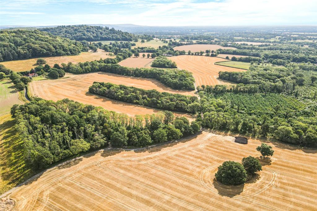 Farmland