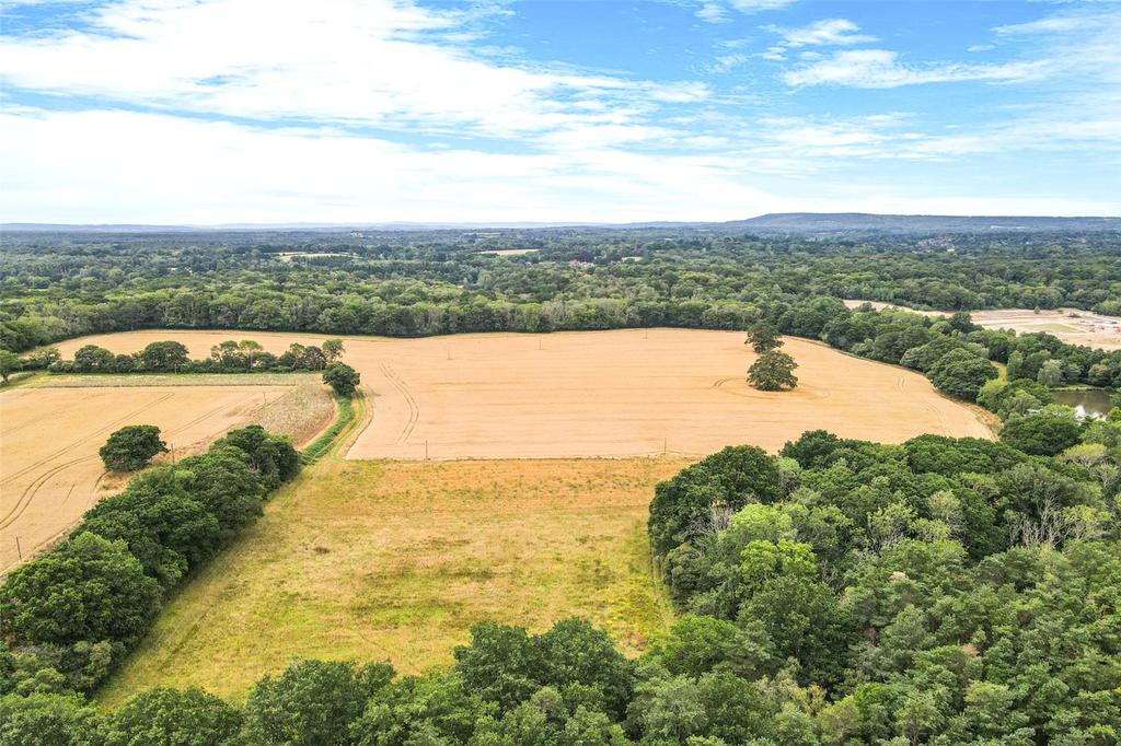 Vann Lane Land
