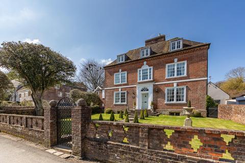 6 bedroom detached house for sale, East House, High Street, Sydling St. Nicholas, Dorchester, Dorset, DT2