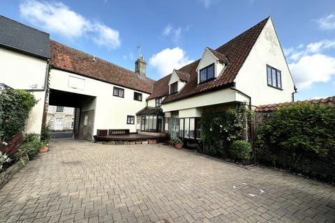 4 bedroom semi-detached house for sale, Mill Street, Mildenhall, Suffolk, IP28