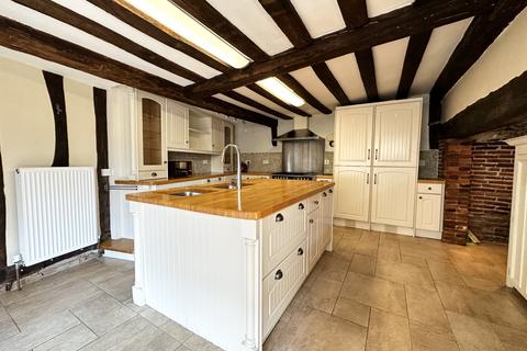 4 bedroom semi-detached house for sale, Mill Street, Mildenhall, Suffolk, IP28