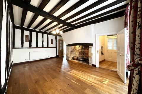 4 bedroom semi-detached house for sale, Mill Street, Mildenhall, Suffolk, IP28
