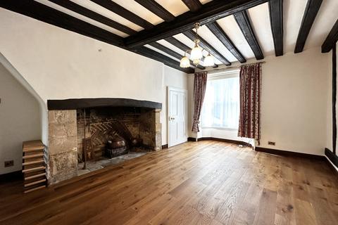 4 bedroom semi-detached house for sale, Mill Street, Mildenhall, Suffolk, IP28