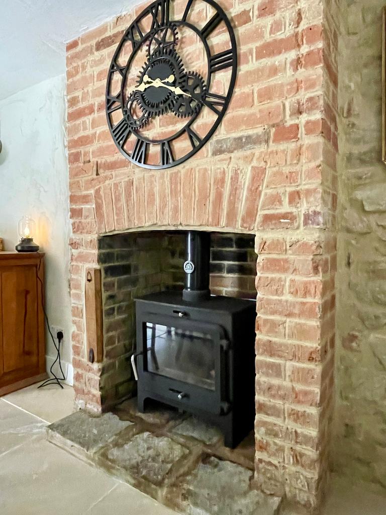 Fireplace Feature