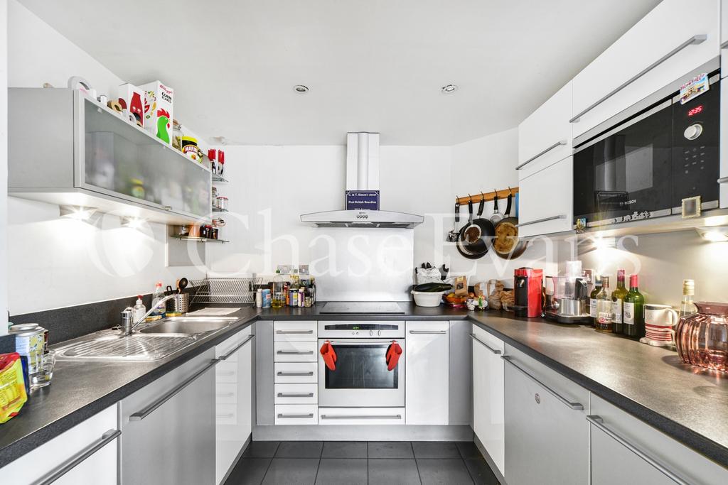 Orion Point, The Odyssey, Canary Wharf, E14 1 bed apartment for sale