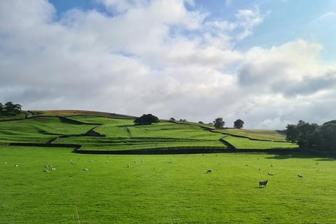 Land for sale - Land at Rains Barn , Stainforth BD24