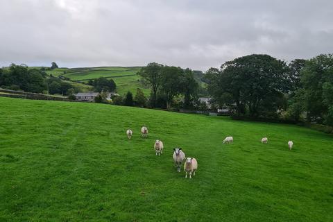 Land for sale - Land at Rains Barn , Stainforth BD24