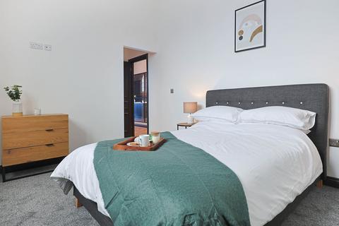2 bedroom ground floor flat for sale - Chestnut Grove, Wavertree, L15