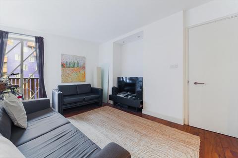 1 bedroom flat to rent - Queen Elizabeth Street, Shad Thames, London, SE1