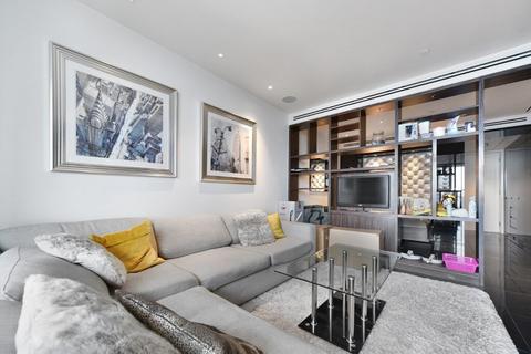 Apartment for sale, The Heron, EC2Y