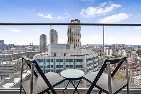 Apartment for sale, The Heron, EC2Y