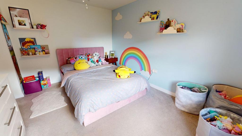 Bedroom two
