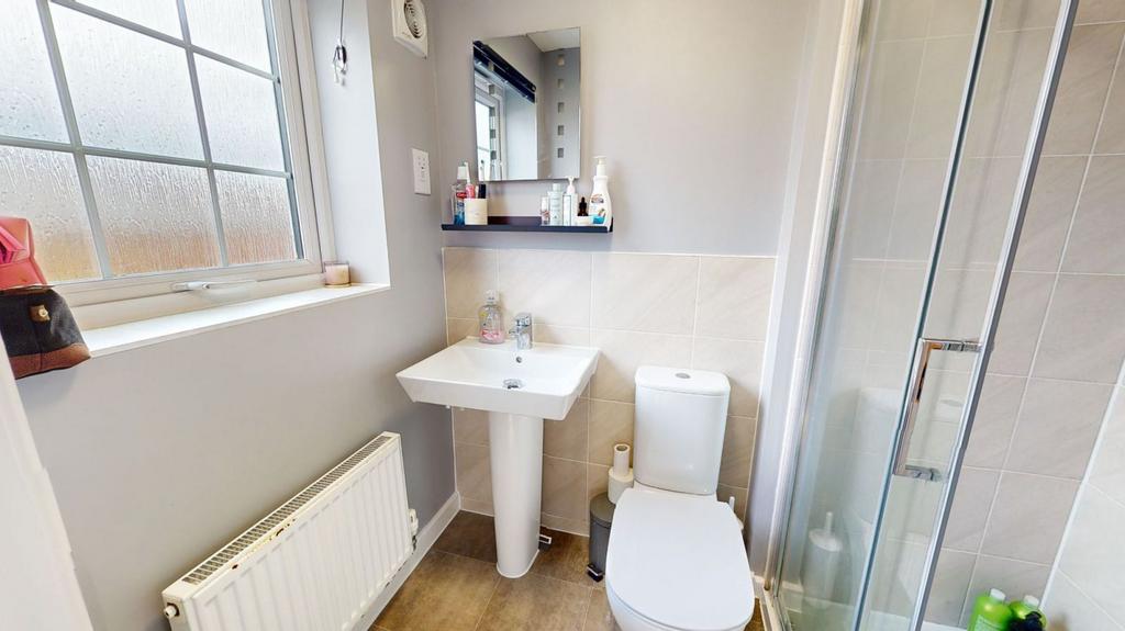 En suite