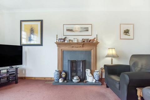 3 bedroom detached bungalow for sale - Earnmuir Court, Comrie PH6