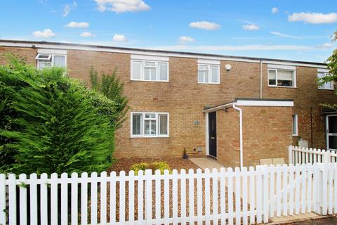 47 Bude Crescent, Stevenage, SG1 2QJ