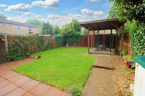 47 Bude Crescent, Stevenage, SG1 2QJ