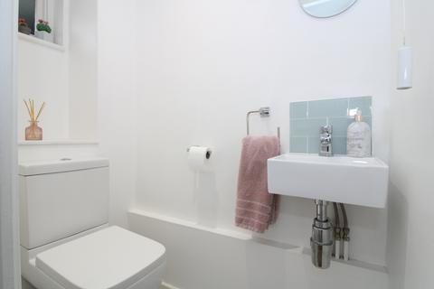 47 Bude Crescent, Stevenage, SG1 2QJ