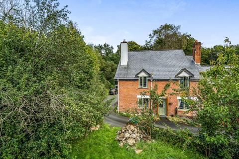 4 bedroom cottage for sale - Llandrindod Wells,  Powys,  LD1