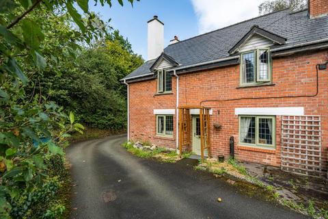 4 bedroom cottage for sale - Llandrindod Wells,  Powys,  LD1