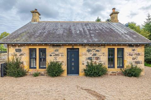 3 bedroom detached house for sale, The Cotts Glen Of Rothes nr Rothes, Rothes, AB38 7AQ