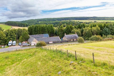 3 bedroom detached house for sale, The Cotts Glen Of Rothes nr Rothes, Rothes, AB38 7AQ