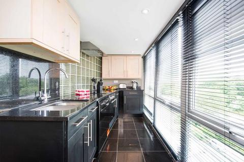 3 bedroom flat to rent, Boydell Court, St John's Wood, NW8