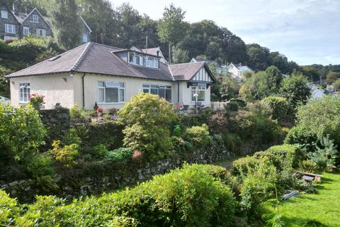 5 bedroom detached house for sale, Borthwen, Cader Road, Dolgellau