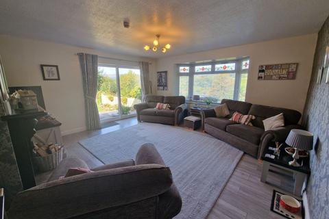 5 bedroom detached house for sale, Borthwen, Cader Road, Dolgellau