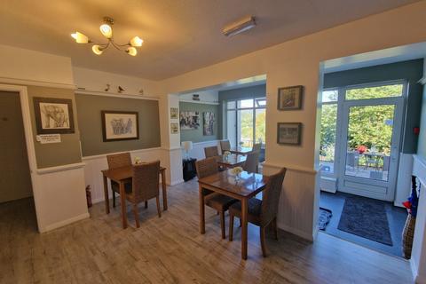 undefined, Borthwen, Cader Road, Dolgellau