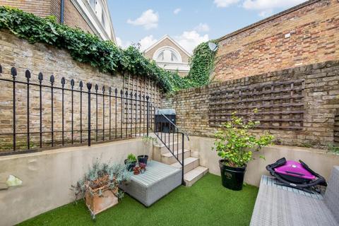 1 bedroom maisonette for sale, Church Road, Crystal Palace, London, SE19