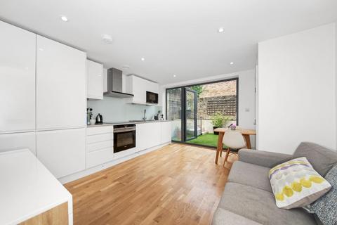 1 bedroom maisonette for sale, Church Road, Crystal Palace, London, SE19