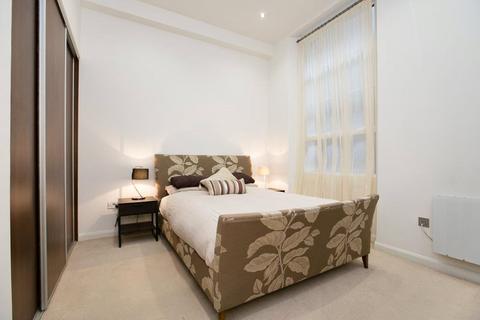 1 bedroom apartment for sale, Hogarth Road, Earls Court, London, SW5