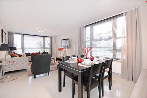 3 bedroom apartment to rent, St. Johns Wood Park, London, NW8