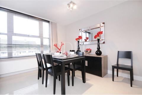 3 bedroom apartment to rent, St. Johns Wood Park, London, NW8