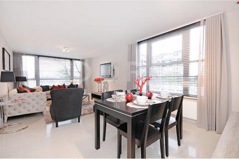 3 bedroom apartment to rent, St. Johns Wood Park, London, NW8