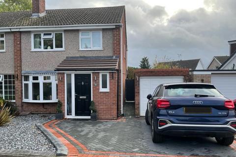 10 Beech Close, Southam, CV47 1HU
