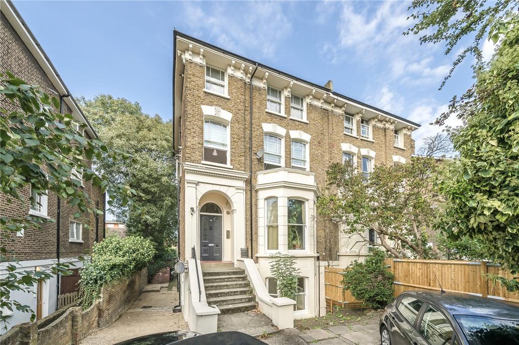Manor Park, Lewisham, SE13 2 bed apartment for sale £380,000